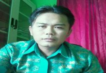 Cegah Corona Pemdes Tanjung Raman Ikuti Pelatihan e – DMC-19