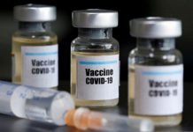 Vaksin Bukan Satu-Satunya Solusi Hentikan Pandemi COVID-19
