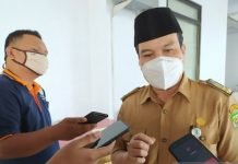 Pegawai Perbankan di Bengkulu Delapan Orang Positif COVID-19