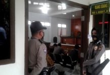 Gugatan Praperadilan SAHE Di menangkan PN Curup