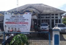 Rejang Lebong Kasus Positif COVID-19 Bertambah Dua Orang