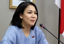 Tiga Agenda Besar Cegah Korupsi Dari Presiden Jokowi