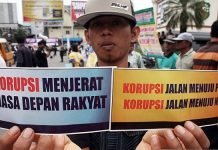 Korupsi di Atas Rp100 Miliar Dapat Dihukum Seumur Hidup