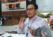 KPK Perpanjang Penahanan 11 Mantan Anggota DPRD Sumut