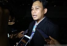 KPK; Mantan Direktur Pemasaran PTPN III Dieksekusi ke Lapas Surabaya