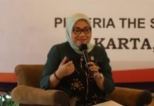 Menaker Harap Agustus Bantuan Subsidi Upah Bisa Dimulai