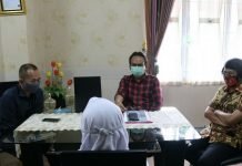 Kemensos Sambut Baik Vonis Pengadilan Terhadap Remaja NF