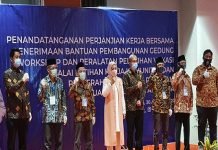 Kemnaker Bakal Perluas Penerima Manfaat BLK Komunitas