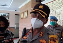 Kasus Bunuh Diri Tri Nugraha Diduga Gunakan Senpi Ilegal