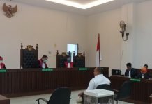 Andre Rosiade Anggota DPR RI Jadi Saksi Sidang Kasus Prostitusi Daring