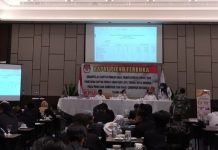 245.921 Orang Pemilih Sementara di Plenokan KPU Kota Bengkulu