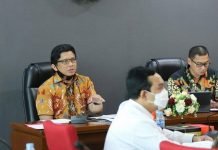 Polisi Akan Periksa 12 Saksi, Cari Tersangka Kebakaran Kejagung