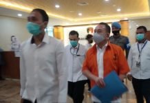 Djoko Tjandra dan Jaksa Pinangki Kembali di Periksa Kejagung