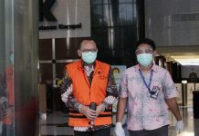 KPK; Nurhadi dan Menantunya Dicecar Soal Kepemilikan Aset