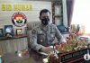 Pasal Berlapis Untuk Tersangka Penusukan Syekh Ali Jaber