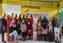 Totong Targana: Pelatihan e-HDW Tingkatkan Pelayanan Berbasis Android