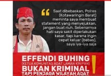 Baleg DPR-RI Sepakati RUU Masyarakat Hukum Adat