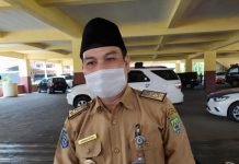Kasus Positif COVID-19 di Bengkulu Bertambah 9 Orang