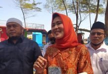 Anggota DPR RI Nilai Sekolah di Prof. Bengkulu Tak Siap Terapkan PJJ