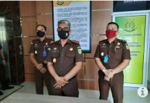 Berkas Perkara Penusukan Syekh Ali Jaber di Kembalikan Kejaksaan ke Penyidik