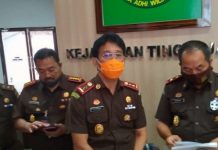 Terpidana Korupsi Dana Hibah KPU Kota Jambi Tertangkap Setelah 4 Tahun Buron,