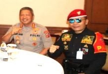 Ketua Bidang Hankam MPW PP Bengkulu, Mintak Kemelut Internal, Diselesaikan Secara Kekeluargaan.