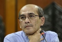 Payung Hukum Yang Muncul Saat Pandemi Mendapat Kritik Dari Faisal Basri