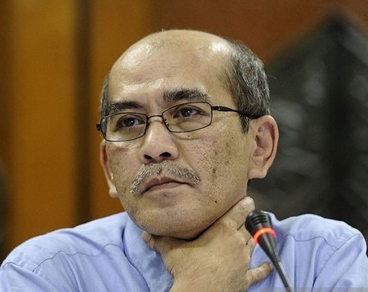 Payung Hukum Yang Muncul Saat Pandemi Mendapat Kritik Dari Faisal Basri