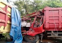 Satu Orang Meninggal Dalam Laka Lantas di Bengkulu Utara