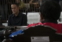 KPK; Fahmi Darmawansyah Dieksekusi ke Lapas Sukamiskin