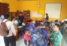 Mukomuko 54 Desa Belum Ajukan Dana Desa