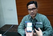 Kondisi KPK Sudah Berubah, Febri Diansyah Pilih Mundur Dari KPK