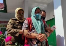 Bengkulu; Dua Tersangka Penjualan Aset Pemkot Di Tetapkan