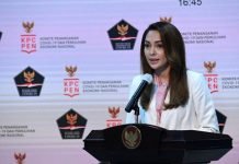 Presiden Ingatkan Pemda, Ambil Keputusan Atasi COVID-19 Tak Asal-Asalan