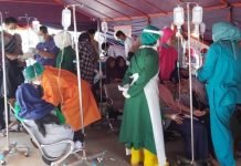 Keracunan Makanan Santri Ponpes di Bengkulu, Diselidiki Polisi