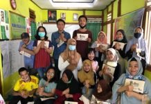 Susi Handayani; PUPA di Bengkulu Masih Minim.