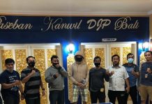 DPO Kasus Pajak Rp14 Miliar di Buleleng Bali Ditangkap Polisi