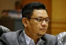 Presiden Tidak Libatkan BNPB Dalam Revisi UU Bencana, Jadi Pertanyaan DPR