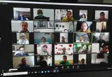 Pansel 18 Nama Lolos Calon Anggota KY