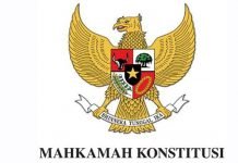 Buruh Harian Lepas, Ajukan Pengujian UU Keprotokolan Nomor 9 Tahun 2010