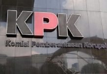 0,8 Hektare Tanah Mantan Bupati Nganjuk Disita KPK Terkait Cuci Uang