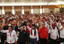 ARJ Mintak Erick Thohir Jangan Melupakan Jasa Relawan Jokowi Pada Pilpres 2019