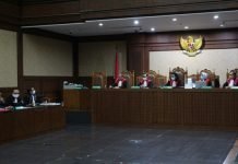 Terkait Jiwasraya Benny Tjokro Dituntut Membayar Rp6,078 Triliun