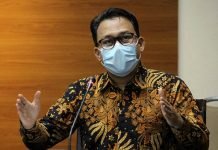 Buronan Dugaan Suap MA, Hiendra Soenjoto di Tangkap KPK