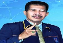 Anggota DPRD Provinsi Bengkulu Minta Gubernur Evaluasi Direktur RSUD M.Yunus