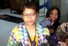Yuyuk Andriati jadi Plh Kabiro Humas