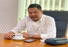 Relawan Letho: Satu Tahun Jokowi Berhasil Tingkatkan Pembangunan, SDM dan Kesejahteraan Masyarakat