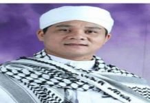 Ketua FKUB; Helmi Hasan Sosok Pemimpin Religius dan Amanah