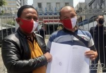 Tidak Diskualifikasi Petahana KPU Kaur Diadukan ke DKPP