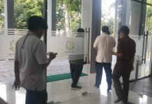 Dua Direktur Pelaksana Proyek Jagung 2017 Di Periksa Jaksa